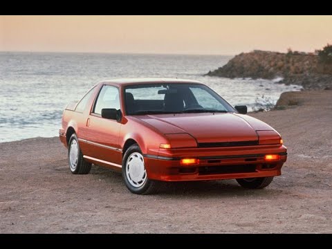 Ep 133: Dodge bringing back V8 engines, trauma surgeon safety, Lincoln Bronco? we spot a pulsar NX