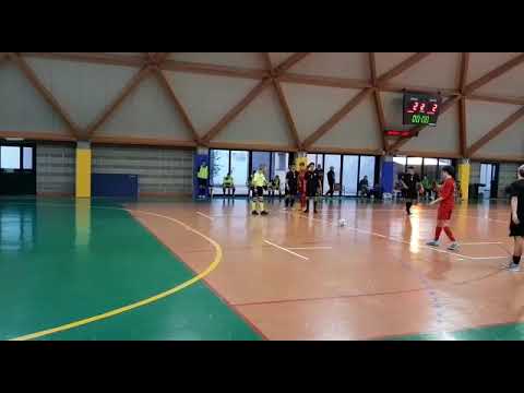 APD San Gimignano c5    under 19