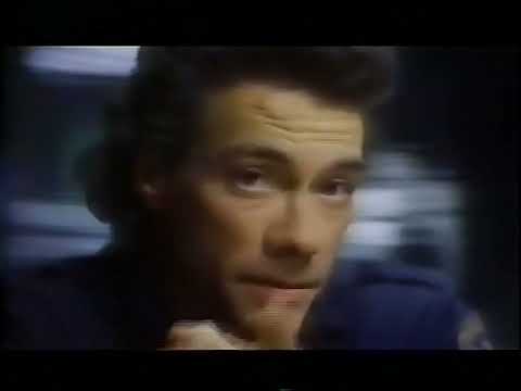 Timecop TV Spot (1994)