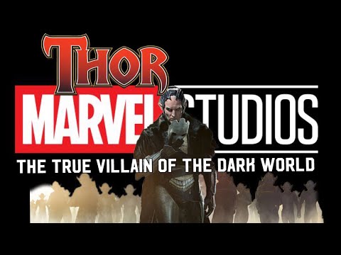 How Marvel Studios' Interference Made Thor the Dark World “meh"