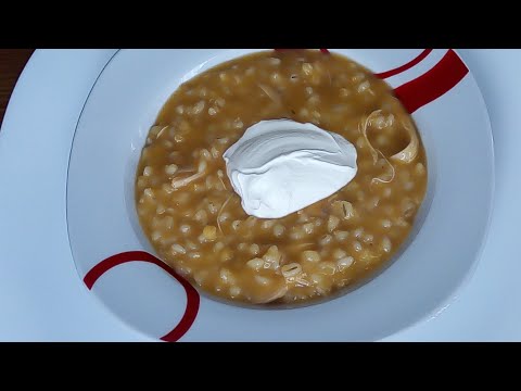 Geršlo/kako spremiti/najbolji recept za geršlo/EMIRAMIS KUHINJA