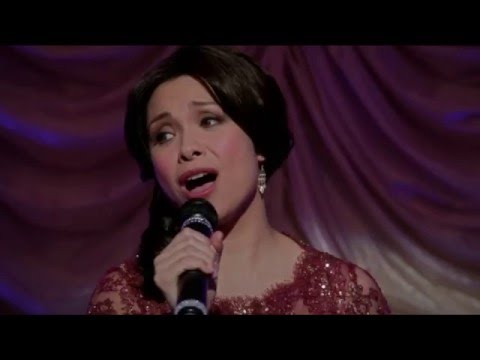 "One Indescribable Instant" from "Crazy Ex-Girlfriend" (full performance)