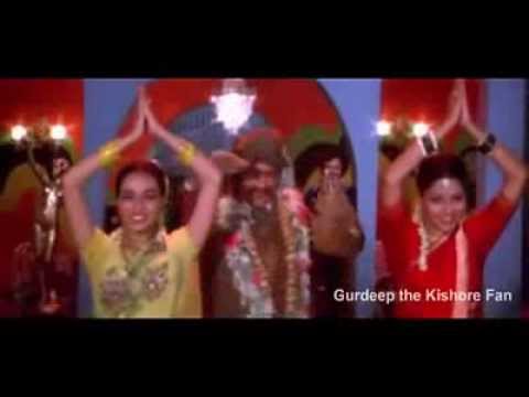 Piya Hum Saat Mulk Ka Pani * Lootmaar-10 October 1980 (India)