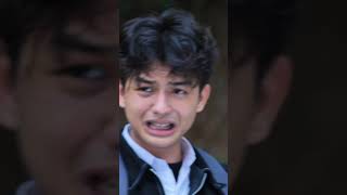 Download lagu HAHAHA! Asep mau nyemplung empang, kalo Mili dan Gibran gamau putus #shorts #magic5 mp3