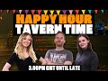 Team Eurogamer's Happy Hour Tavern Time - THE NEXUS, BOLETARIA