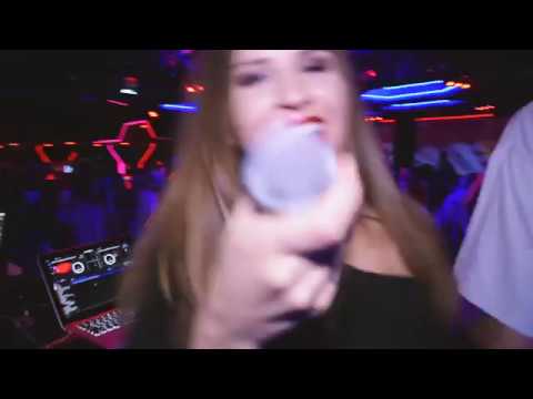 Kamila Witek x GREJTU Helium Promo Video