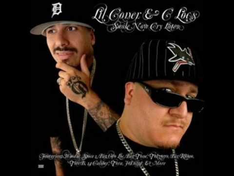 The Ones Who Know - Lil Coner and C-Locs