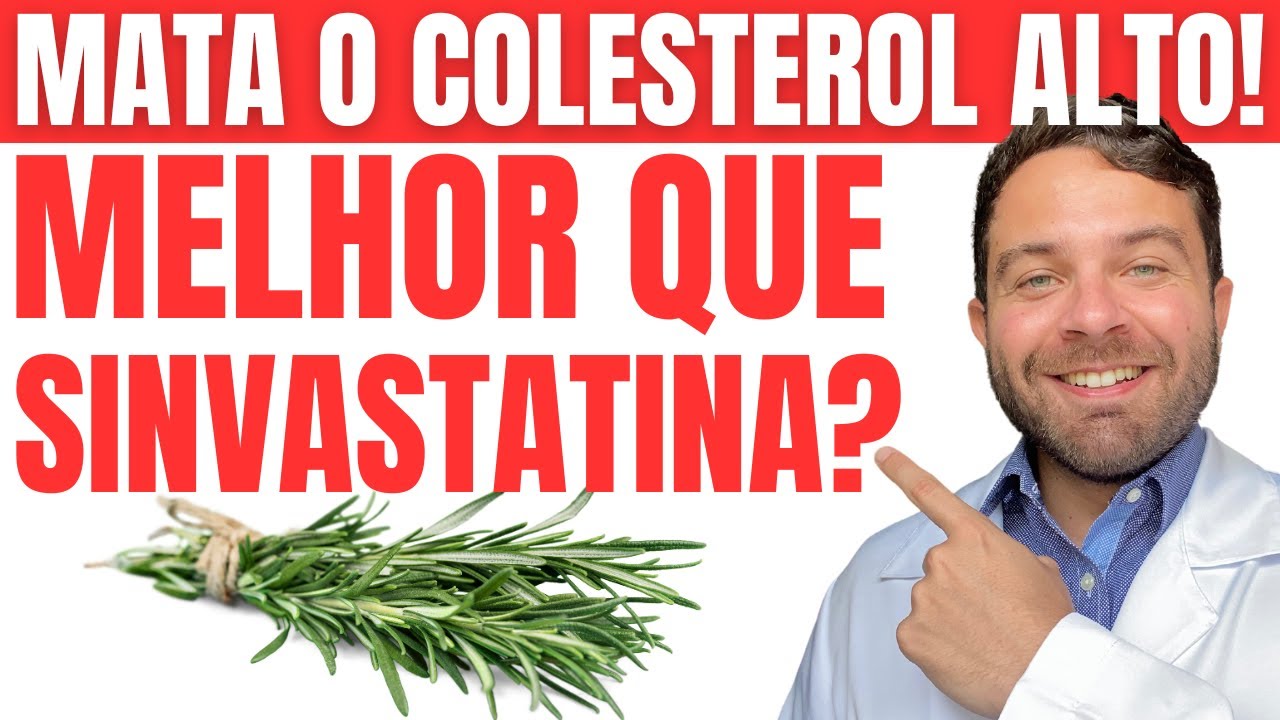 6 AMAZING TEAS to REDUCE HIGH CHOLESTEROL and TRIGLYCERIDES | Lower Cholesterol Quickly