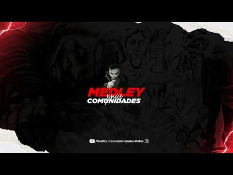 Mc Clebinho - Jaguar Do Ano ( Medley Pras Comunidade status )