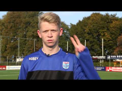 Mijn favoriete move: Rutger Koopman