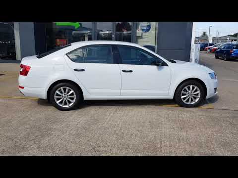 SKODA OCTAVIA HATCH 1.2 TSI S DSG