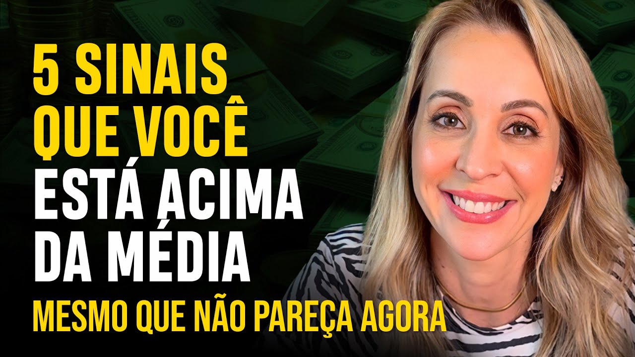 COMO SER MELHOR QUE 99% DAS PESSOAS E ENRIQUECER