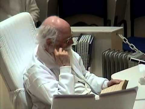 Tertúlia 2371 - Audição seletiva (Autodiscernimentologia) | #Conscienciologia - Waldo Vieira