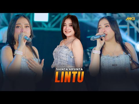 SHINTA ARSINTA - LINTU | Feat. BINTANG FORTUNA (Official Music Video)
