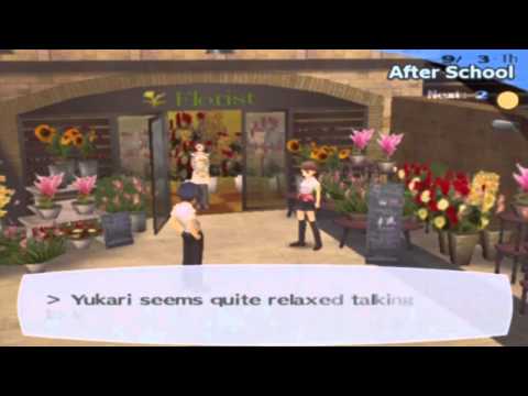 Persona 3 FES - Part 50 :: Old Timey Audio