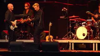 Frank Boeijen - Koud In Mijn Hart (Kanaalconcerten Apeldoorn 28.08.2015) 1/5