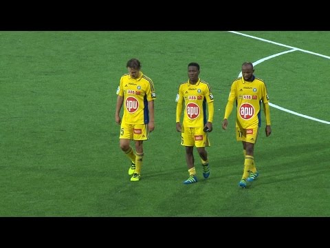 HJK TV: VPS - HJK 0-0