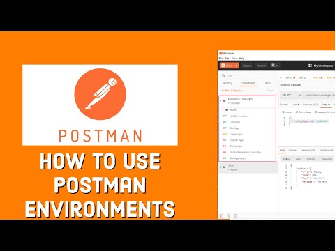 Postman Tutorial Introduction to Postman and its basic features NEW COURSE