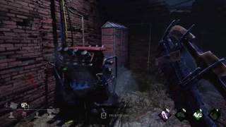 Eine kleine Killer Runde | DEAD BY DAYLIGHT | #003 | Killer | Malina | Deutsch[HD]