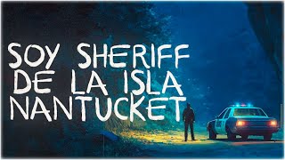 Si oyes ruidos por la noche, NO ABRAS la puerta | Creepypasta | Reddit Terror Español