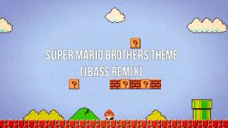 Super Mario Brothers Rap Beat Instrumental