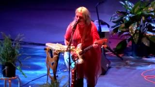 The Head and the Heart &quot;Colors ³&quot; 8/28/16 Red Rocks Amphitheatre - Morrison, CO