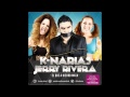 K-NARIAS feat JERRY RIVERA - El Que A Hierro ...