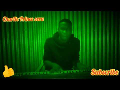 WALTER CHILAMBO (ASANTE COVER BY CHARLIE PRINCE)