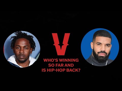 Franco G - “Drake vs Kendrick” #drake #kendricklamar #hiphop #viral #explorepage #2024