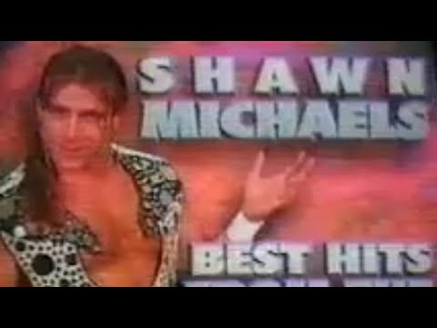 wwf 1995 Shawn Michaels vs  Yokozuna
