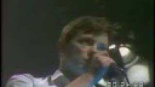 New Order: Chosen Time @ Celebration 1981