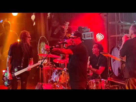 Voodoo Glow Skulls ~ Full Set / Garden Amp/ Garden Grove CA 2025