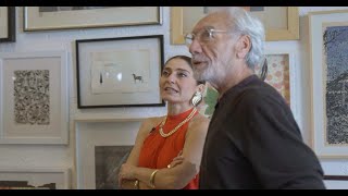 Mey|Diageo Sunar: PlumeMag Art Niyetli Sohbetler No: 3 |  Nevzat Sayın