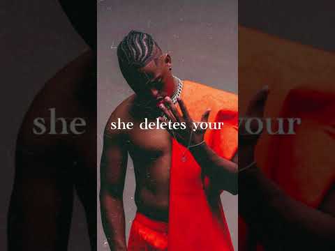 Touchline - Actions Over Captions [Lyric Video]