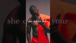 Touchline - Actions Over Captions [Lyric Video]