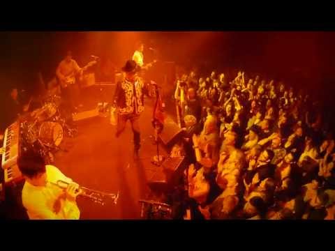 Con Brio // Sundown [Live at The Independent]