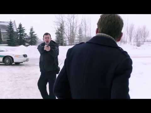 Fargo Season 1 (Promo 'Reviews Are In')
