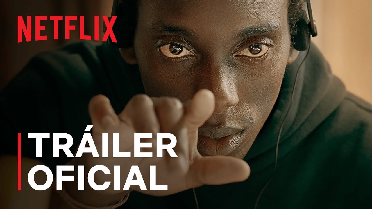 ¿Qué vas a ver esta noche? 3 series de Netflix que son tendencia y no te podés perder