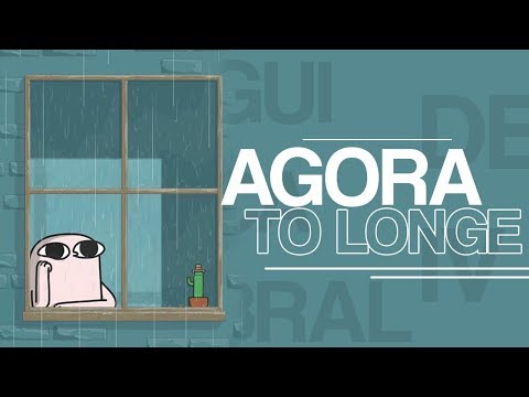 Agora Tô Longe video