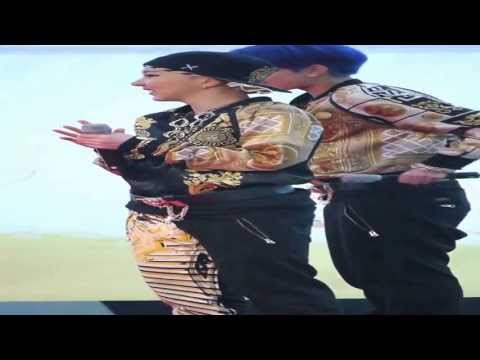 130406 GI - Eunji  Nillili manbo