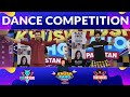 Dance Competition In Khush Raho Pakistan Season 6 | Grand Finale | Faysal Quraishi Show