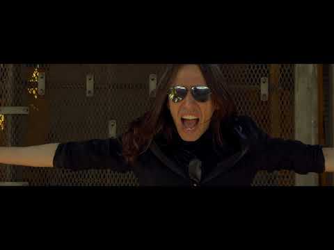 Cap Outrun - "Crazy Enough" (Mono Version) - Official Music Video