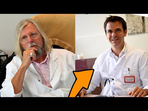 Didier Raoult sort du silence, il s'exprime enfin