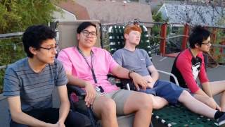 It's You (From The Music Man) by The4tet