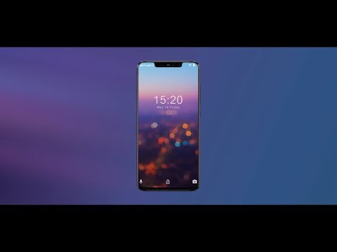 UMIDIGI Z2/Z2 Pro first hands-on!