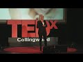 Managing A Narcissist  | Ann Barnes | TEDxCollingwood