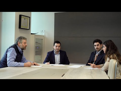 Episodio 4. Los juniors