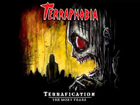 Terraphobia - Livin Like a Zombie