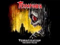 Terraphobia - Livin Like a Zombie