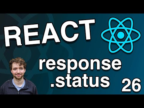 React JS Full Course 20 HOUR All in One Tutorial for Beginners PART 1